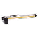 OSPE25-B Belt Driven, Glider Bushing, Rodless Electric Linear Actuator